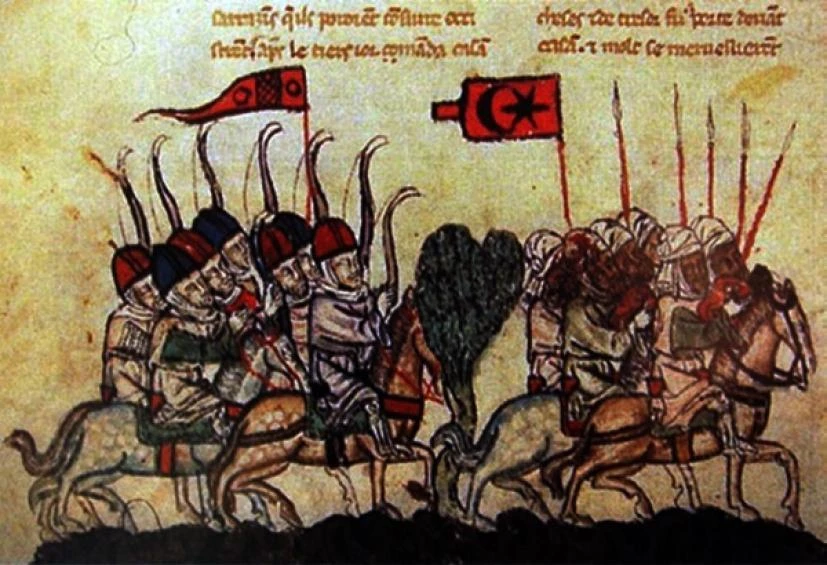 Ημισέληνος: Το αρχαιοελληνικό και βυζαντινό σύμβολο που έκλεψαν οι Τούρκοι